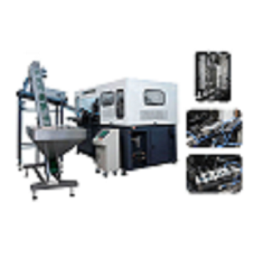 Automatic Blow Molding Machine